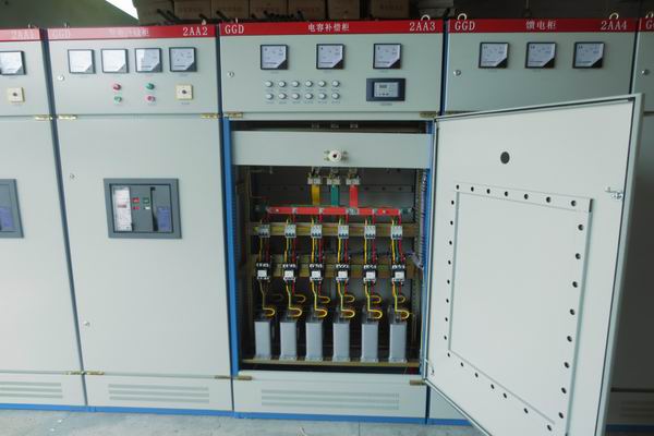 公主岭配电箱-3683品牌电梯电源配电箱的检修